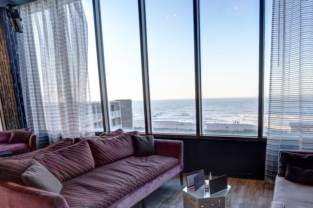The Chelsea Hotel Atlantic City Extérieur photo