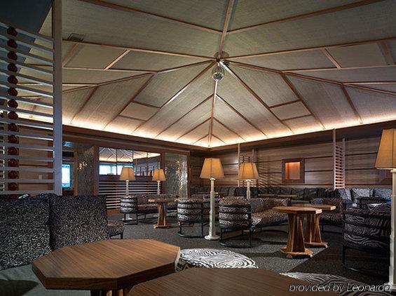 The Chelsea Hotel Atlantic City Restaurant photo